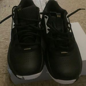 This are shoes that never wore and there good shoes